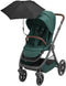 Maxi-Cosi Kinderwagenparasol - UPF 50+ Bescherming - Zwart