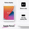 Apple iPad (2020) - 10.2 inch - A12 Bionic - 128GB - Spacegrijs