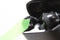 Bose QuietComfort Ultra Earbuds (2e gen) - In-ear draadloos - ANC - Zwart