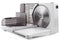 Snijmachine Taurus CutMaster Compact Ø 17 cm 100W Wit
