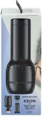 Kiiroo Pocket Pussy Rae Lil Black - Masturbator voor Man - Realistisch en Zacht - Geoptimaliseerd voor Keon en PowerBlow - FeelStar Masturbators