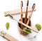 Bamboe Tandenborstel | Medium | 1 Stuk | Houten Eco Tandenborstel | Bambaw