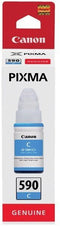 Canon GI-590C - Navulfles - Eenvoudig bijvullen - Cyaan