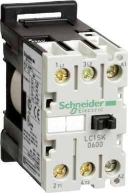 Schneider Electric LC1SK0600P7 Vermogensbeveiliging 1 stuk(s)