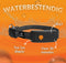 Weenect XT - GPS Tracker voor honden - Inclusief Stevige JK9 Halsband - Zwart