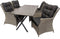 Buitengewoon Boet Sutherland Cooltown Diningset