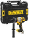 DeWalt DCD999NT-XJ - Accu-slagboormachine - 3 versnellingen 106-200 Nm - Zwart/Geel