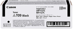 Canon T09 - Toner - Paginaopbrengst 7600 - Zwart