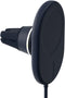 iOttie Velox - MagSafe Telefoonhouder - 360° draaibaar - Zwart