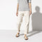 Birkenstock Madrid - Slippers Small fit - Pearl White - Maat 38