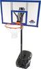 Basketball Portable Power Dunk