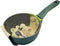 TVS ECO OK Keramische Steelpan - PFAS-vrij - BPA-vrij - Ø16cm - Inductie - 100% gerecycled - Made in Italy - 5 jaar garantie - Groen