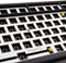 ProjectD Tinker 75 - Barebone - Draad - USB 2.0 - ANSI