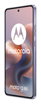 MOTOROLA moto g86 - 256 GB Lila