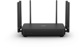 Xiaomi Mi Router AX3200 - Router - Wi-Fi 6 - Zwart