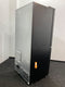 Hisense RQ5P470SAFE - Amerikaanse Koelkast - Total No Frost Triple Zone - Black Steel
