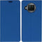 iMoshion Hoesje Geschikt voor Xiaomi Mi 10T Lite Hoesje Met Pasjeshouder - iMoshion Slim Folio Bookcase - Donkerblauw