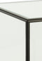 Light & Living Hanglamp Xavi - 30cm - Mat Zwart
