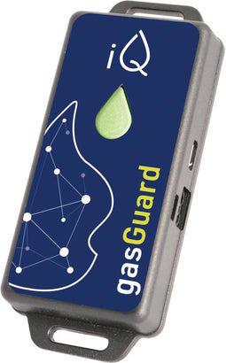 BEULCO iQ gasGuard mit Universalschnittstelle Gassensor