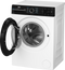 Beko Bmms3wfu4841w - Wasmachine - 8 kg - 1400 tpm - Energieklasse A - Wit