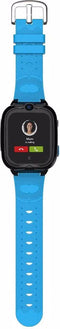 Xplora XGO2 - Smartwatch met GPS - Zwart (Blauw)