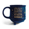 HARRY POTTER (EXTREMELY DANGEROUS POTIONS) CAULDRON MUG