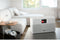 Kenwood CR-ST100S - Compacte Radio - DAB+ Internetradio Bluetooth - Wit