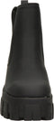 Guess Vaeda - Enkellaarzen - Zwart - Maat 39