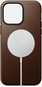 Nomad Modern - Leather Case - Valprotectie 3 meter - Bruin