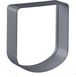 Ferplast Swing 3 en 5 - Tunnelstuk 50 mm - Grijs