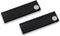 EK Water Blocks EK-RAM Monarch Module - Waterkoeling - Zwart (2 stuks)