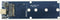 LC-Power - M.2 SSD Behuizing - USB 3.1 Gen. 2 Type C - Zwart