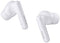 Panasonic RZ-B110W - In-ear oordopjes - Draadloos - True Wireless - IPX4 spatwaterdicht - Wit
