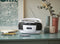 Thomson RK201CD Draagabre Radio/ Cassette/ CD Speler - Wit