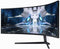 Samsung Odyssey Neo G9 (AG954NP) - Gaming Monitor - 49