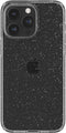 Spigen ACS06559 - Soft Case - Schokabsorberend TPU - Transparant