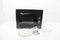 Inventum IMC6132FZWA - Inbouw magnetron - Grill - Wit