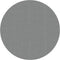 vidaXL - Zwembadgrondzeil - Ø428 - cm - polyester - geotextiel - lichtgrijs