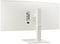 LG 38BR85QC-W - Monitor - 38