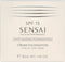Vloeibare Foundation Make-up Sensai Cp Kanebo