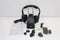 Sennheiser RS 120-W - Draadloze on-ear koptelefoon - 3 geluidsmodi - Zwart