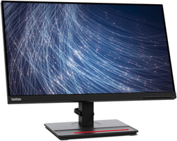 Lenovo ThinkVision T24m-29 - Monitor 23,8" - Full HD 1920x1080 - Zwart
