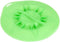 Metaltex Siliconen Deksel 25 cm voor Pannen 15-24 cm Groen