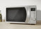Candy CMG2071DS - Grill-magnetron - 20L 700W 900W Zilver