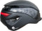 KED Fietshelm Mitro UE-1 Zwart maat M
