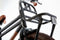 Supersuper Cooper - Kinderfiets - Jongensfiets - 16 inch - Mat Zwart