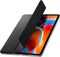 Spigen Smart Fold - Hoes voor iPad Pro 12.9 (2021) - Kunstleer - Zwart