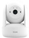 D-Link DCS-6501LH - 2K Pan & Tilt Wi-Fi Camera - Nachtzicht 8m