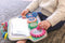 Infantino 2-in-1 Gears in Motion Activiteiten Boot BK-315113