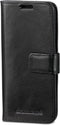 D. Bramante Copenhagen 2 - Flip cover - Ruimte voor 3 pasjes - Zwart